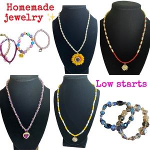 JEWELRY LIVE SHOW UPDATES ‼️